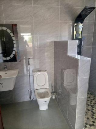 Arrenda-se apartamentos, tipo3 na Cidade de Matola