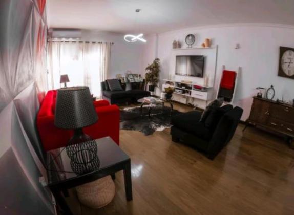 Arrenda-se apartamento, tipo4 no condomínio casa Jovem