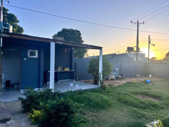 Vende-se casa, tipo3 no bairro das mahotas próximo a Rotunda de Magoanine