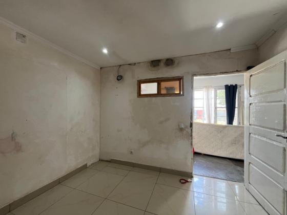 Vende-se casa, tipo3 no bairro das mahotas próximo a Rotunda de Magoanine