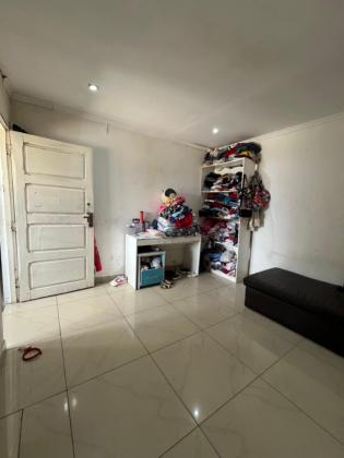 Vende-se casa, tipo3 no bairro das mahotas próximo a Rotunda de Magoanine