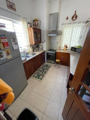 Vende-se apartamento, tipo3 no bairro da Polana