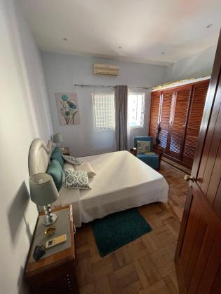 Vende-se apartamento, tipo3 no bairro da Polana