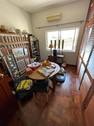 Vende-se apartamento, tipo3 no bairro da Polana