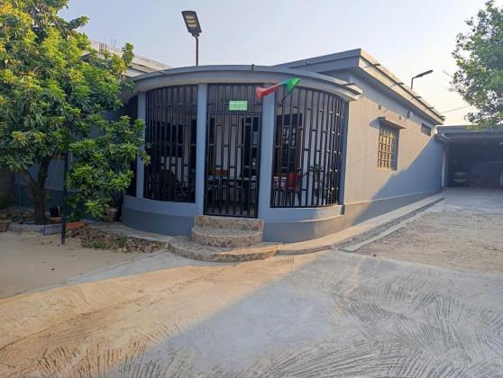 Arrenda-se vivenda, tipo2 no bairro Zimpeto