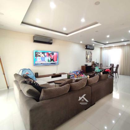 Vende-se Moradia, tipo3 no bairro da costa do sol triunfo velho