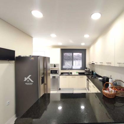 Vende-se Moradia, tipo3 no bairro da costa do sol triunfo velho