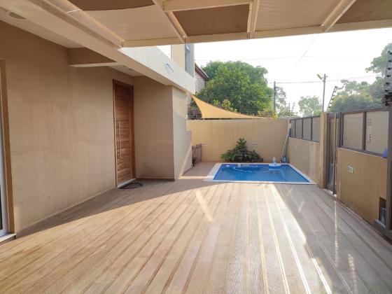 Vende-se Moradia, tipo3 no bairro da costa do sol triunfo velho