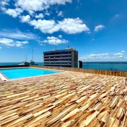 Vende-se apartamento, tipo3 no bairro da Polana condomínio Polana Plaza