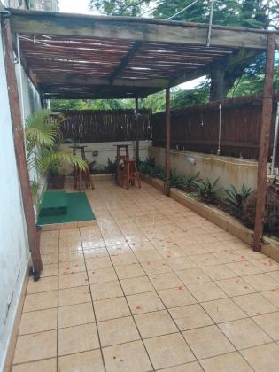 Vende-se apartamento, tipo3 no Bairro da Polana Av. Julius Nyerere