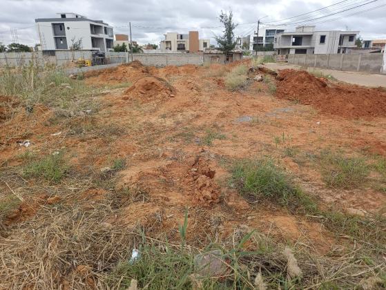 Transpasse desta bela parcela, no bairro da costa do sol Dona Alice