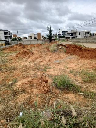 Transpasse desta bela parcela, no bairro da costa do sol Dona Alice