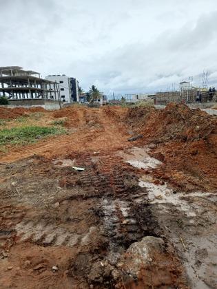 Transpasse desta bela parcela, no bairro da costa do sol Dona Alice