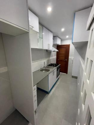 Arrenda-se apartamento, tipo3 no bairro da costa do sol continuidade do triunfo 2 condomínio Lua e Mar