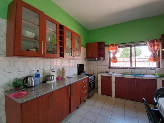 vende-se vivenda, tipo3 no bairro das mahotas
