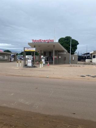 Arrenda-se bombas de combustíveis na cidade Da Matola