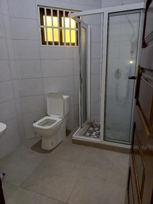 Arrenda-se está bela Vivenda, Tipo3 no bairro de Guava