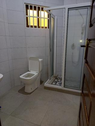 Arrenda-se está bela Vivenda, Tipo3 no bairro de Guava