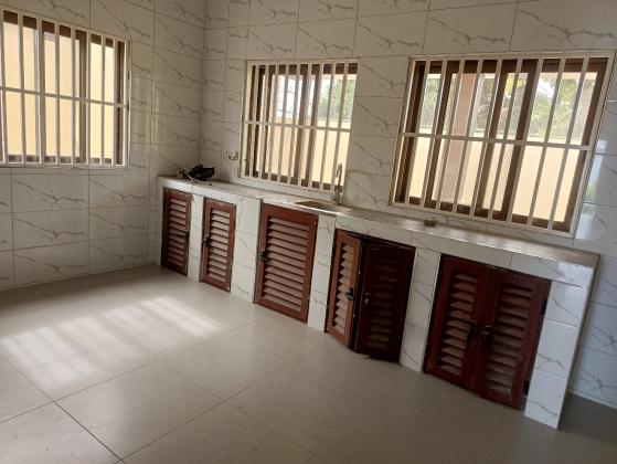 Arrenda-se vivenda, tipo3 no bairro de Guava muito próximo a EDM