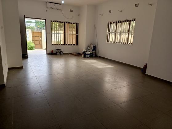 Arrenda-se vivenda, tipo3 no bairro de Guava muito próximo a EDM