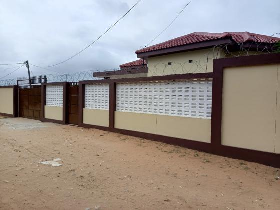 Arrenda-se vivenda, tipo3 no bairro de Guava muito próximo a EDM