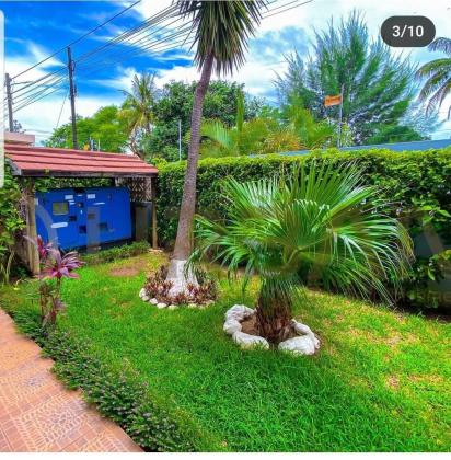 Vende-se Moradia, tipo5 no bairro da costa do sol triunfo 1