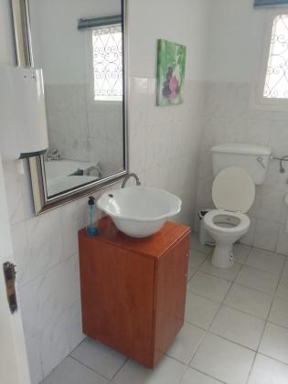 Vende-se apartamento, tipo3 no Bairro da Polana Av. Julius Nyerere