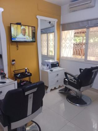 Vende-se apartamento, tipo3 no Bairro da Polana Av. Julius Nyerere
