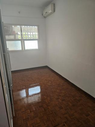 Arrenda-se apartamento, tipo3 no bairro da Coop