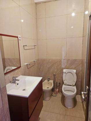 Arrenda-se apartamento, tipo3 no bairro da Coop