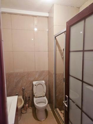 Arrenda-se apartamento, tipo3 no bairro da Coop
