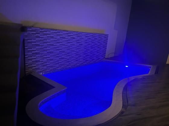 Arrenda-se Luxuosa, tipo6 no bairro da Sommershield 2
