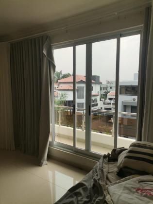 Vende-se Moradia, tipo4 no bairro da costa do sol triunfo 1