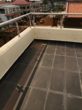Vende-se Moradia, tipo4 no bairro da costa do sol triunfo 1