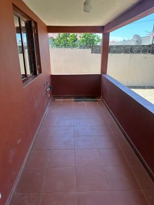 Vende-se vivenda, tipo4 no bairro de Magoanine CMC