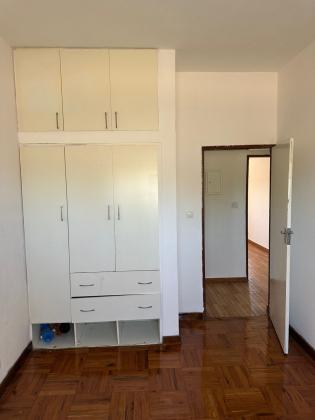 Vende-se vivenda, tipo4 no bairro de Magoanine CMC