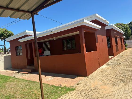 Vende-se vivenda, tipo4 no bairro de Magoanine CMC