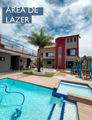 Vende-se Moradia triplex, tipo4 no bairro Magoanine CMC