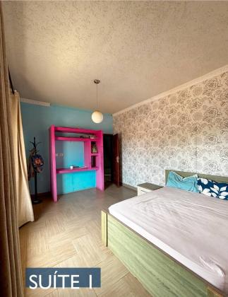 Vende-se Moradia triplex, tipo4 no bairro Magoanine CMC