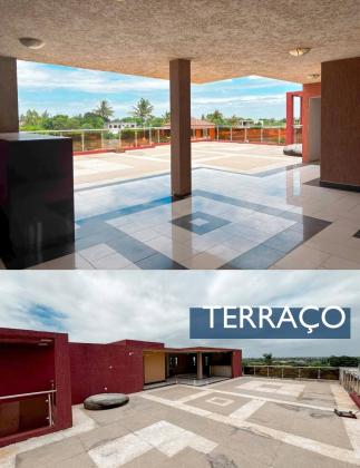 Vende-se Moradia triplex, tipo4 no bairro Magoanine CMC