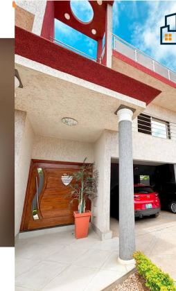 Vende-se Moradia triplex, tipo4 no bairro Magoanine CMC