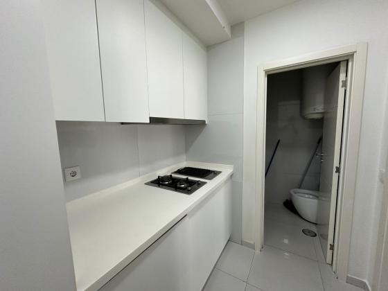 Arrenda-se apartamento, tipo3 no bairro da costa do sol Dona Alice condomínio 4life