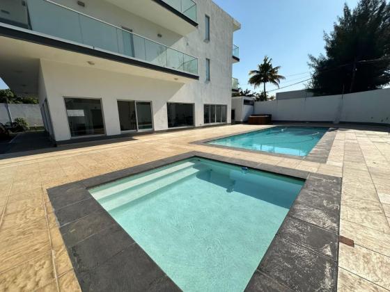 Arrenda-se apartamento, tipo3 no bairro da costa do sol Dona Alice Condominio 4Life