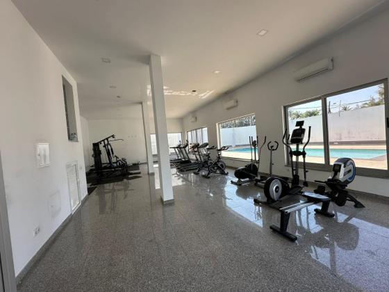 Arrenda-se apartamento, tipo3 no bairro da costa do sol Dona Alice Condominio 4Life