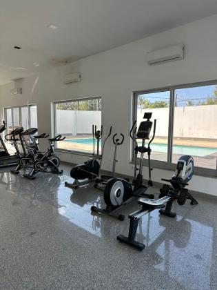 Arrenda-se apartamento, tipo3 no bairro da costa do sol Dona Alice Condominio 4Life