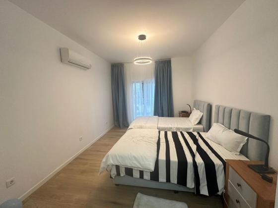 Arrenda-se apartamento, tipo3 no bairro da costa do sol Dona Alice Condominio 4Life