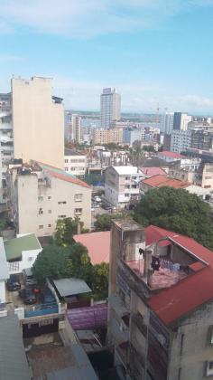 Vende-se apartamento, tipo3 na Av. 24 de Julho