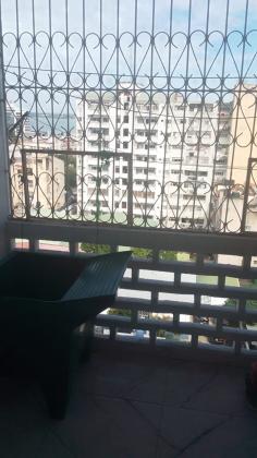 Vende-se apartamento, tipo3 na Av. 24 de Julho