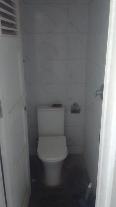 Vende-se apartamento, tipo3 na Av. 24 de Julho