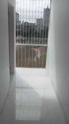 Vende-se apartamento, tipo3 na Av. 24 de Julho